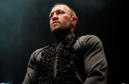 Conor McGregor Fortune