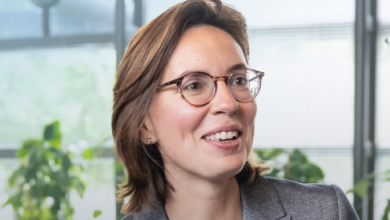 Amélie De Montchalin Fortune