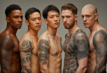 Trending Arm Tattoos for Guys