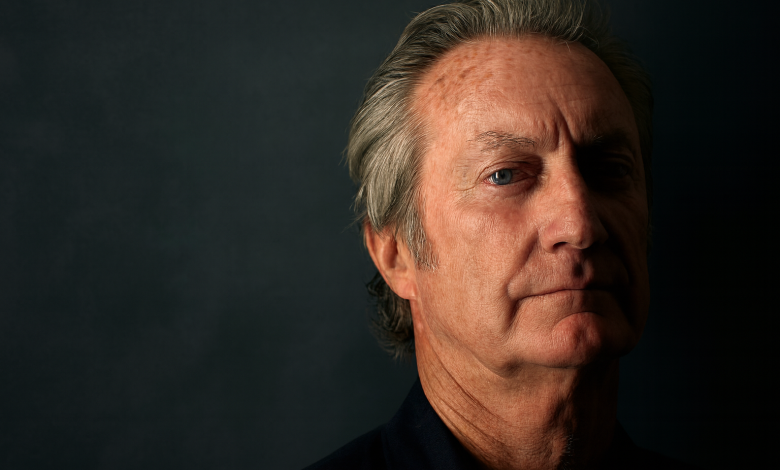 Bryan Brown Net Worth