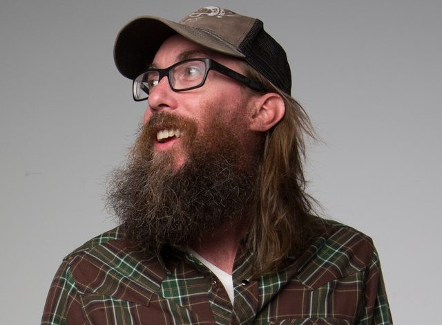 David Crowder Net Worth