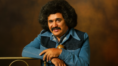 Freddy Fender Net Worth
