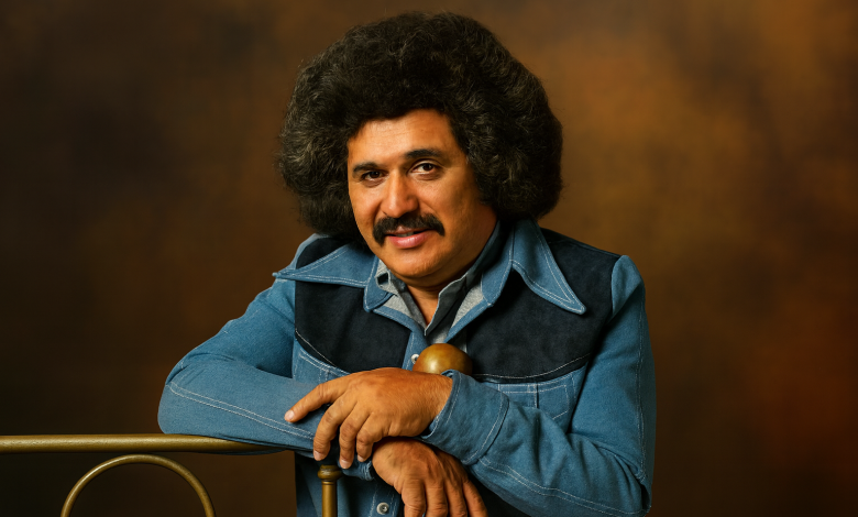 Freddy Fender Net Worth