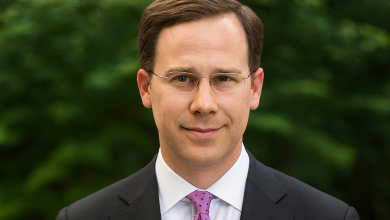 Jonathan Weinberger Net Worth