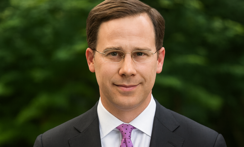 Jonathan Weinberger Net Worth