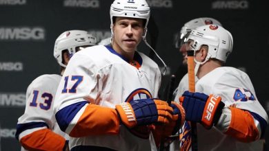 Matt Martin Net Worth