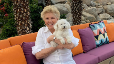 Susie Mcallister Net Worth