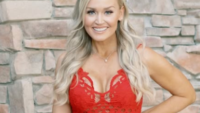 Blair O'Neal Net Worth