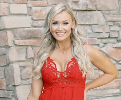 Blair O'Neal Net Worth