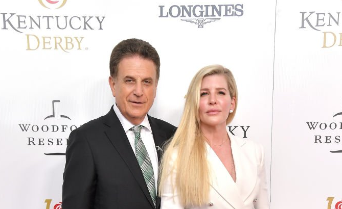 Bruce Zoldan Net Worth