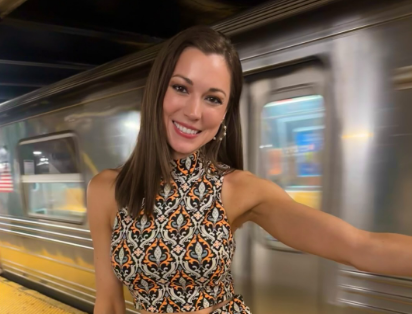 Chanley Painter Net Worth