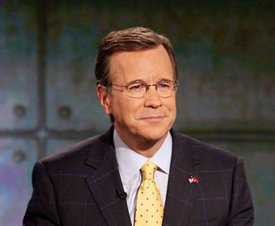 David Asman Net Worth