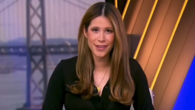 Deirdre Bosa Net Worth