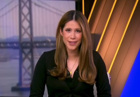 Deirdre Bosa Net Worth