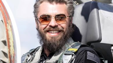 Donut Operator Net Worth