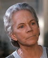 Ellen Corby Net Worth