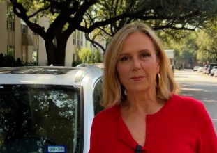 Jane McGarry Net Worth