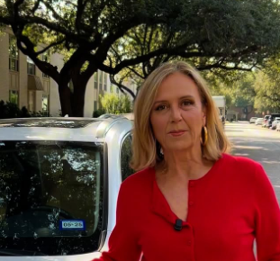 Jane McGarry Net Worth