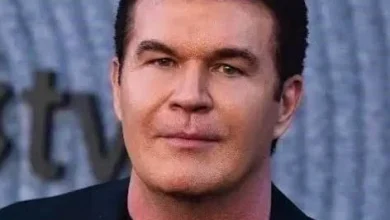 Jimmy Keene Net Worth