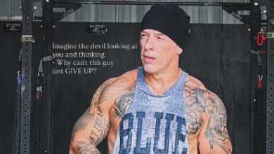 Kevin Lawson Net Worth