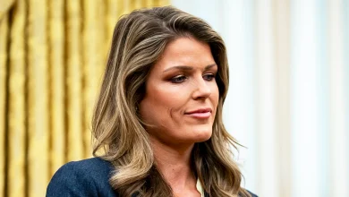 Lindsey Halligan Net Worth