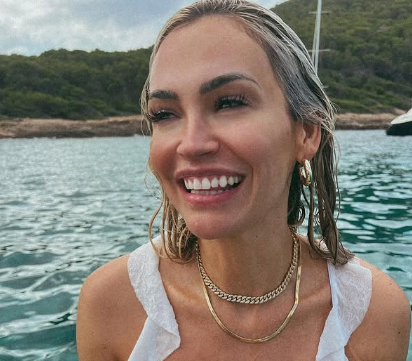 Lisa Stelly Net Worth