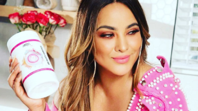 Mayeli Alonso Net Worth