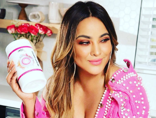 Mayeli Alonso Net Worth