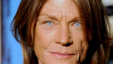 Meg Foster Net Worth