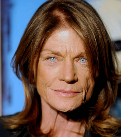 Meg Foster Net Worth