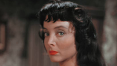Carolyn Jones Net Worth