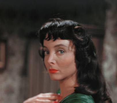Carolyn Jones Net Worth
