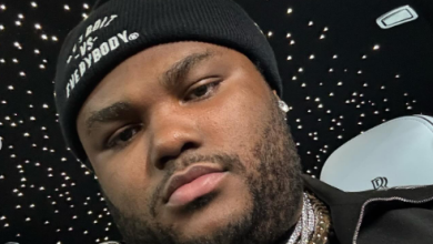 Tee Grizzley Net Worth