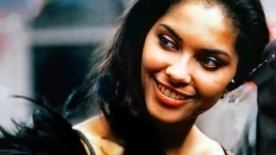 Vanity Singer Net Worth