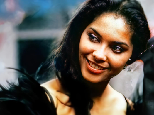 Vanity Singer Net Worth