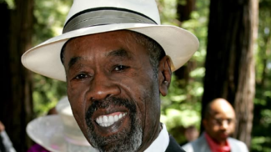 Vernon Winfrey Net Worth