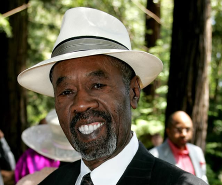 Vernon Winfrey Net Worth