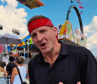 Will Sonbuchner Net Worth