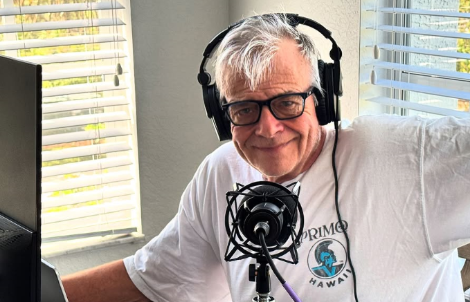 Steve Dahl Net Worth